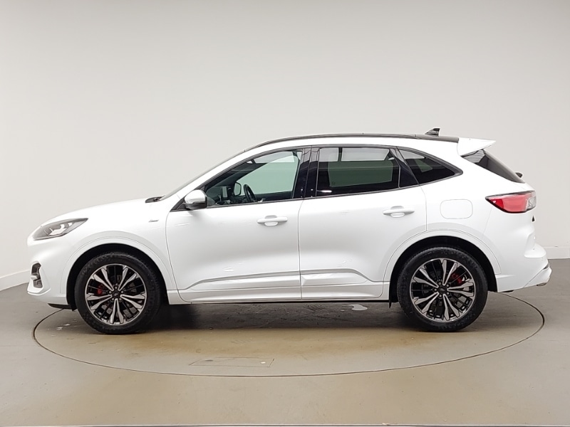 Used Ford Kuga 2022 for sale - 76369773: Photo 4