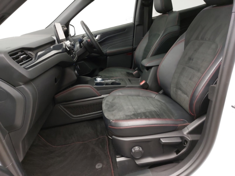 Used Ford Kuga 2022 for sale - 76369773: Photo 5