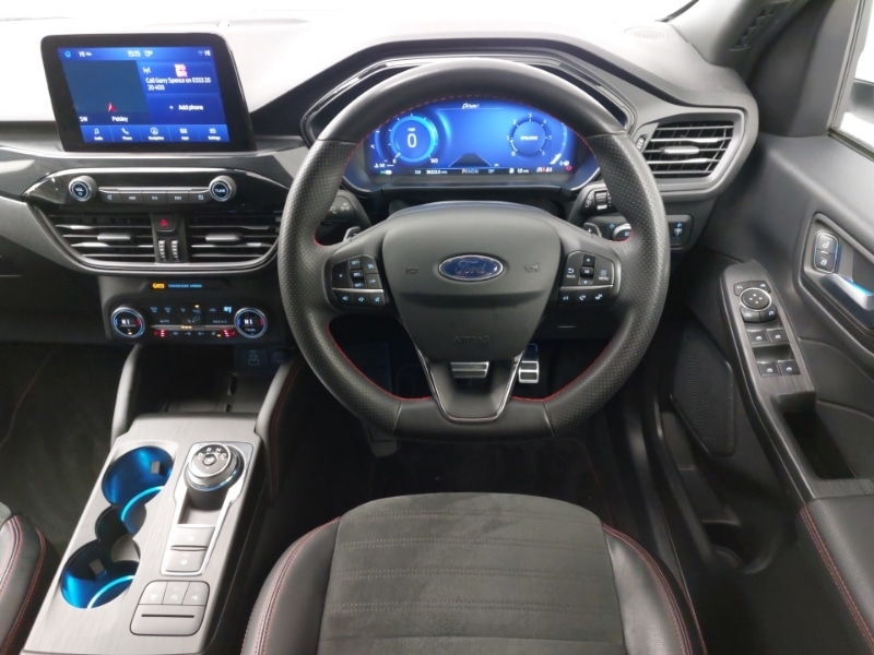 Used Ford Kuga 2022 for sale - 76369773: Photo 7