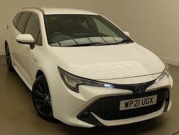 Toyota - Corolla