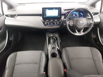 Used Toyota Corolla 2021 for sale - 75687089: Photo