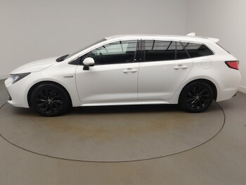 Used Toyota Corolla 2021 for sale - 75687089: Photo