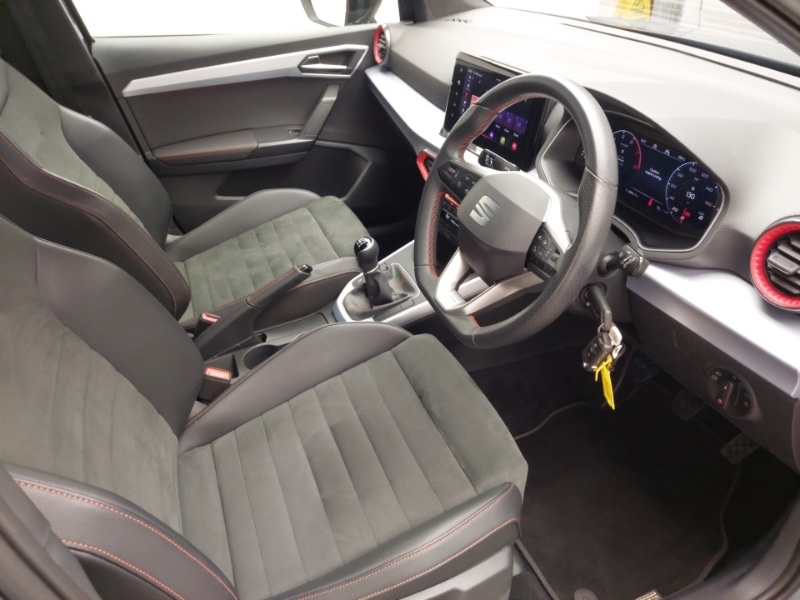 Used SEAT Arona 2024 for sale - 77623352: Photo 13