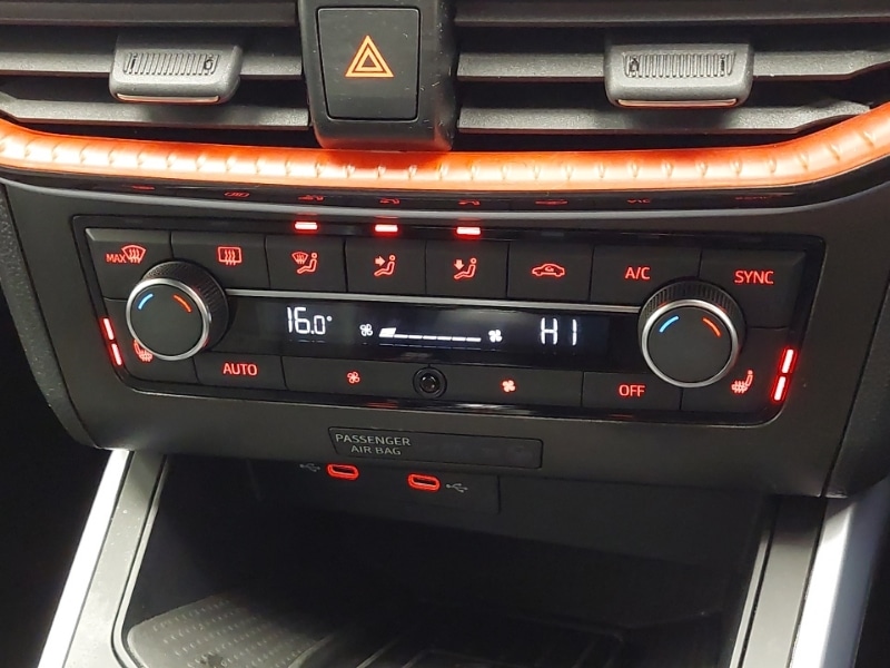 Used SEAT Arona 2024 for sale - 77623352: Photo 14