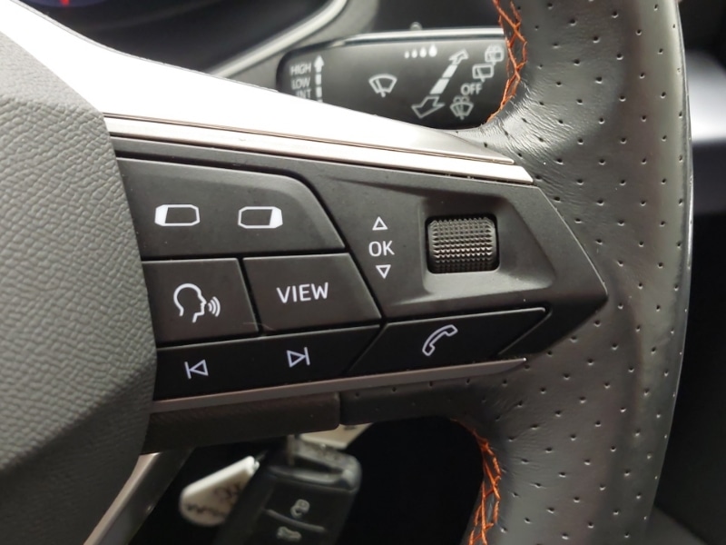 Used SEAT Arona 2024 for sale - 77623352: Photo 19