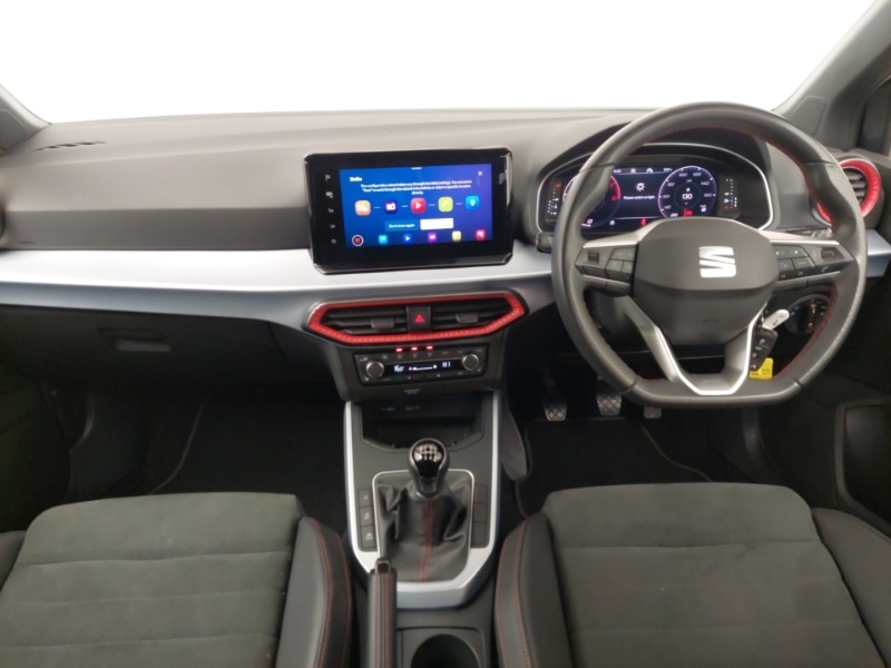 Used SEAT Arona 2024 for sale - 77623352: Photo 2