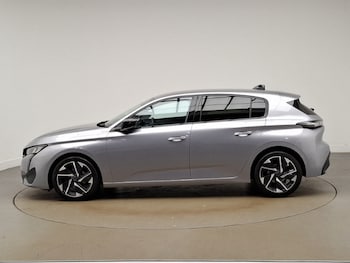 Used Peugeot 308 2022 for sale - 79113191: Photo
