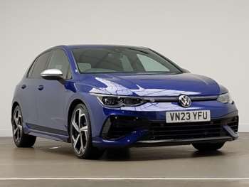 2023 - 2.0 TSI 320 R 4Motion 5dr DSG