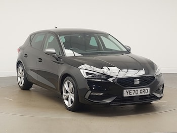 Used SEAT Leon 2020 for sale - 78861189: Photo