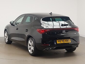 Used SEAT Leon 2020 for sale - 78861189: Photo