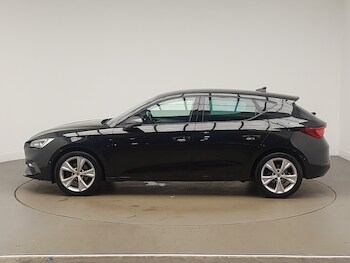 Used SEAT Leon 2020 for sale - 78861189: Photo