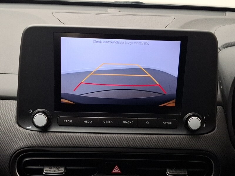 Used Hyundai KONA 2023 for sale - 77644217: Photo 11