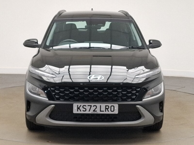 Used Hyundai KONA 2023 for sale - 77644217: Photo 12