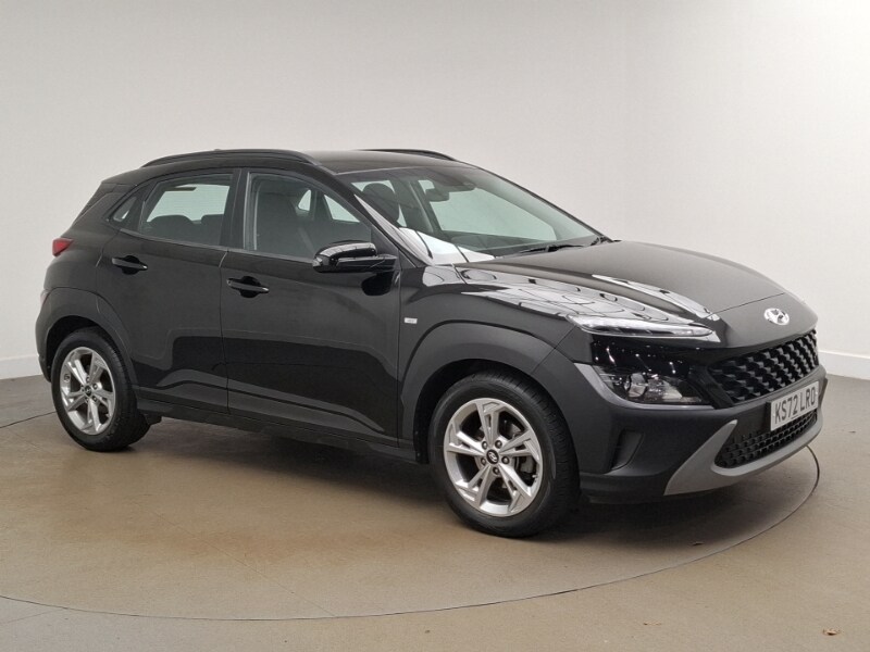 Used Hyundai KONA 2023 for sale - 77644217: Photo 13