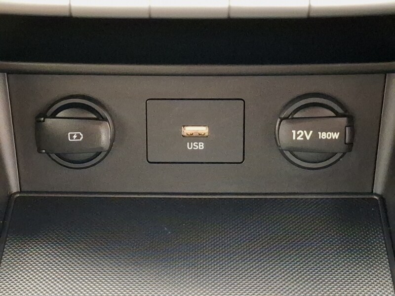 Used Hyundai KONA 2023 for sale - 77644217: Photo 15