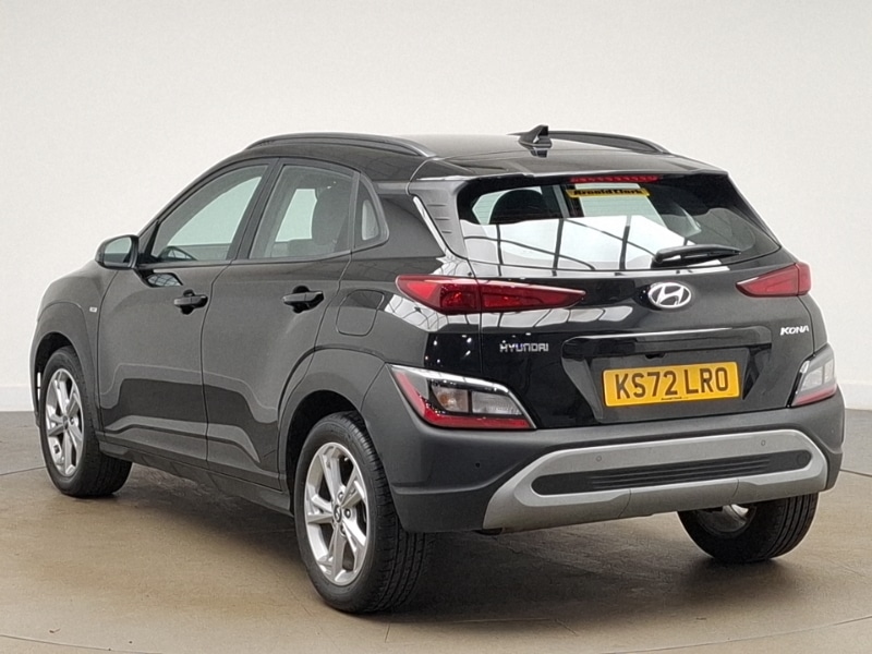 Used Hyundai KONA 2023 for sale - 77644217: Photo 3