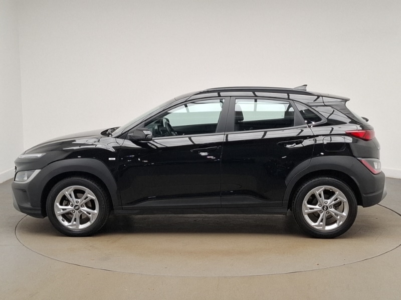 Used Hyundai KONA 2023 for sale - 77644217: Photo 4