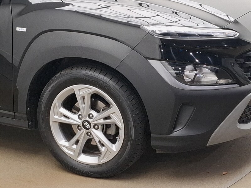 Used Hyundai KONA 2023 for sale - 77644217: Photo 9