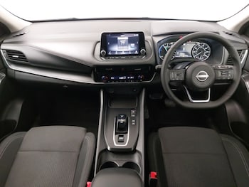 Used Nissan Qashqai 2023 for sale - 78853593: Photo