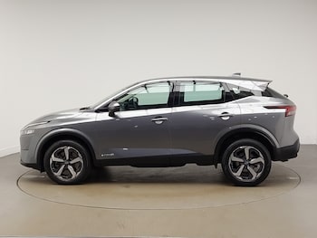 Used Nissan Qashqai 2023 for sale - 78853593: Photo