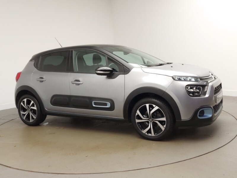 Used Citroen C3 2022 for sale - 77761449: Photo 13