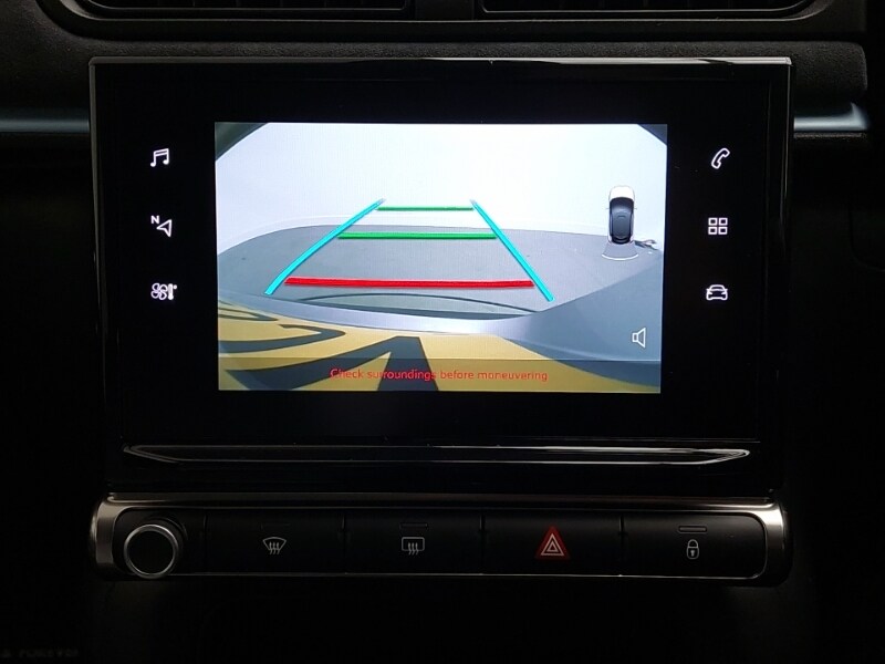 Used Citroen C3 2022 for sale - 77761449: Photo 14