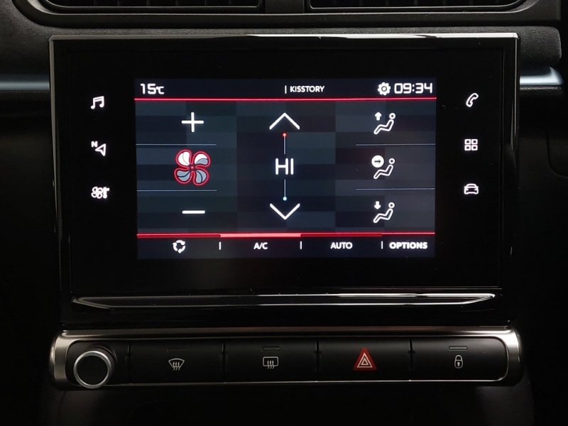 Used Citroen C3 2022 for sale - 77761449: Photo 16