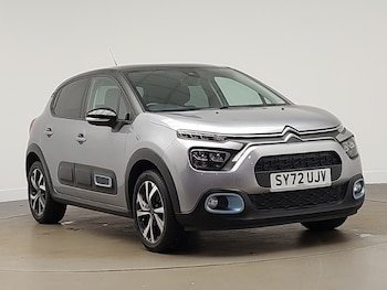 Used Citroen C3 2022 for sale - 77761449: Photo