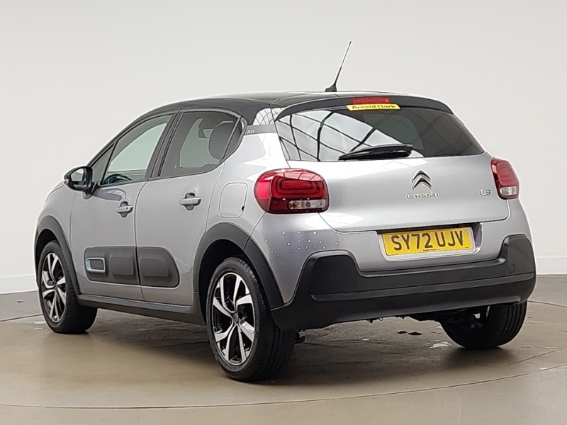 Used Citroen C3 2022 for sale - 77761449: Photo 3