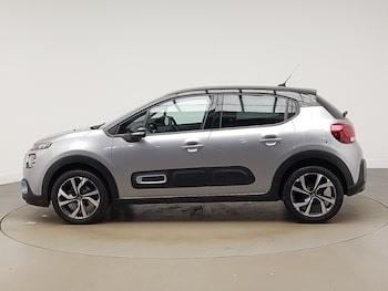 Used Citroen C3 2022 for sale - 77761449: Photo