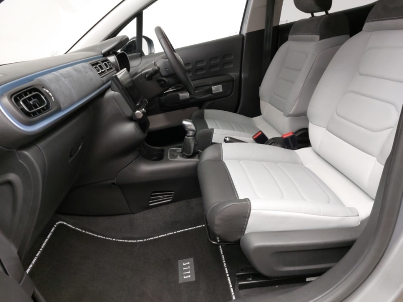 Used Citroen C3 2022 for sale - 77761449: Photo 5