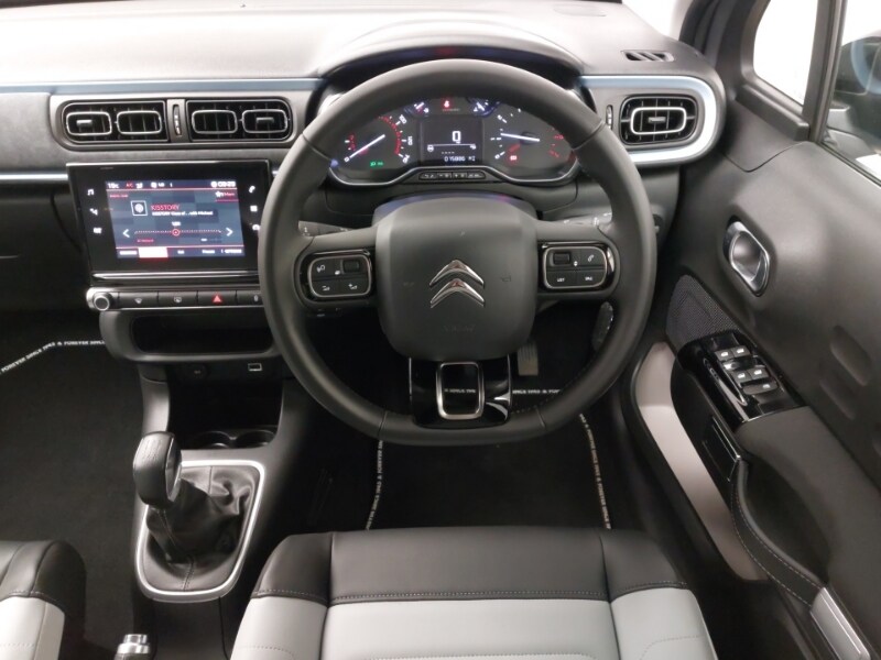 Used Citroen C3 2022 for sale - 77761449: Photo 7