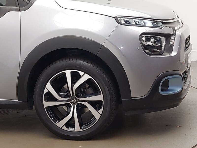 Used Citroen C3 2022 for sale - 77761449: Photo 9