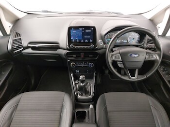 Used Ford Ecosport 2019 for sale - 75964161: Photo