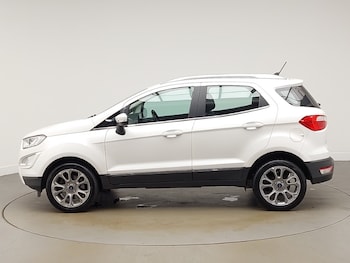 Used Ford Ecosport 2019 for sale - 75964161: Photo