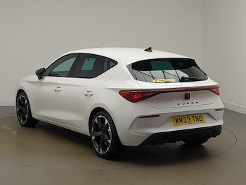 Used Cupra Leon 2023 for sale - 78877194: Photo