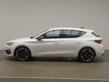 Used Cupra Leon 2023 for sale - 78877194: Photo