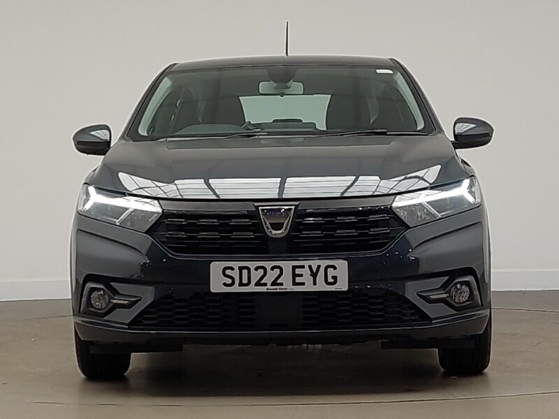 Used Dacia Sandero 2022 for sale - 77731711: Photo 12