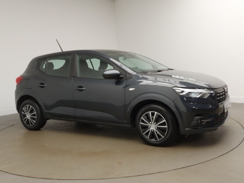 Used Dacia Sandero 2022 for sale - 77731711: Photo 13