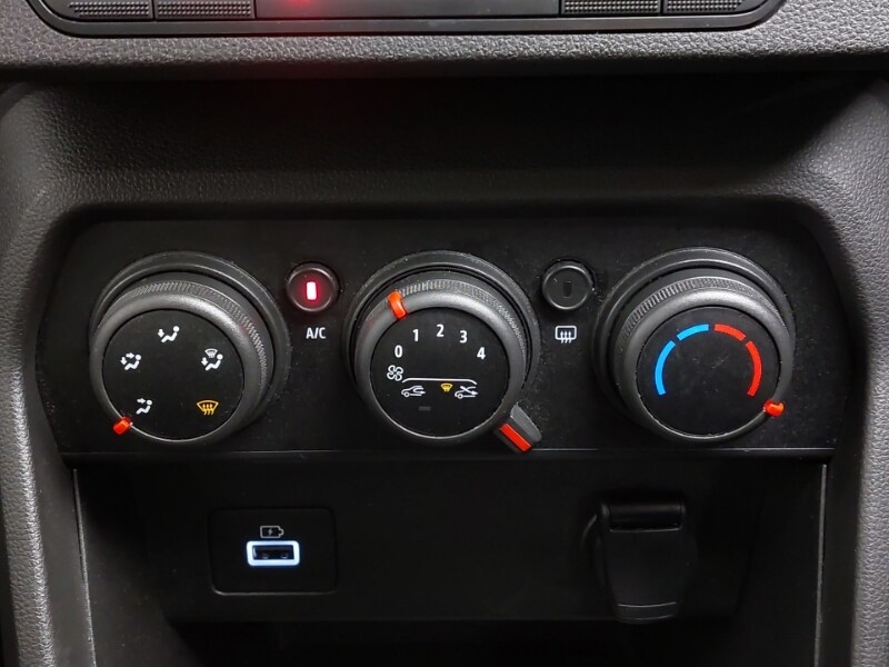 Used Dacia Sandero 2022 for sale - 77731711: Photo 16