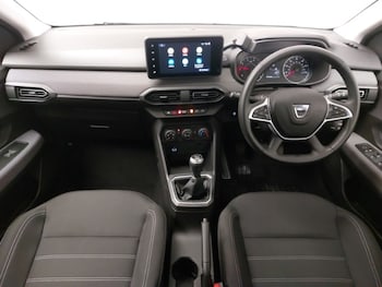 Used Dacia Sandero 2022 for sale - 77731711: Photo