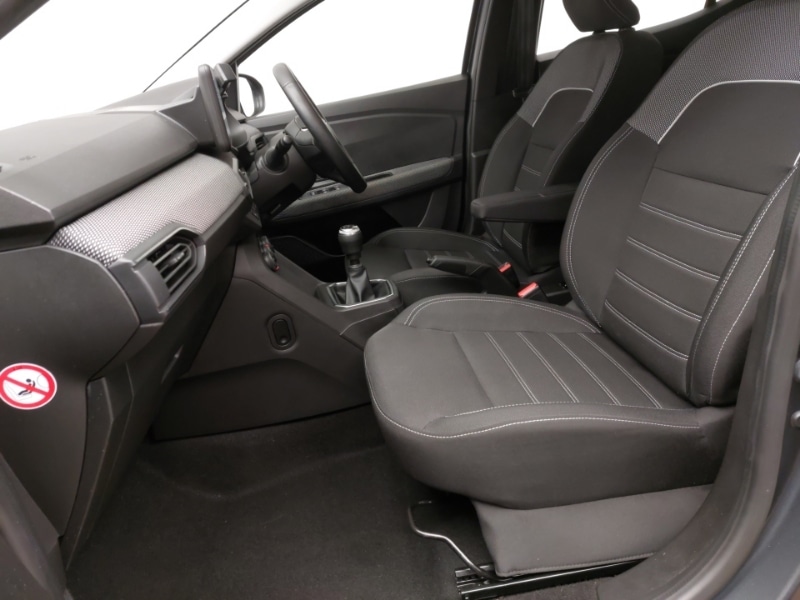 Used Dacia Sandero 2022 for sale - 77731711: Photo 5