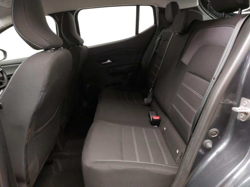 Used Dacia Sandero 2022 for sale - 77731711: Photo 6