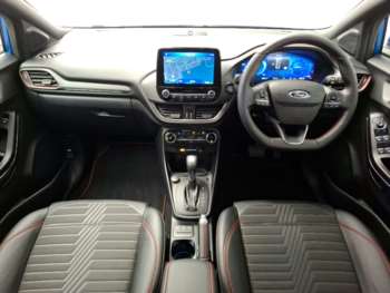 Used Ford Puma 2024 for sale - 75056137: Photo