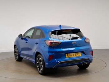 Used Ford Puma 2024 for sale - 75056137: Photo