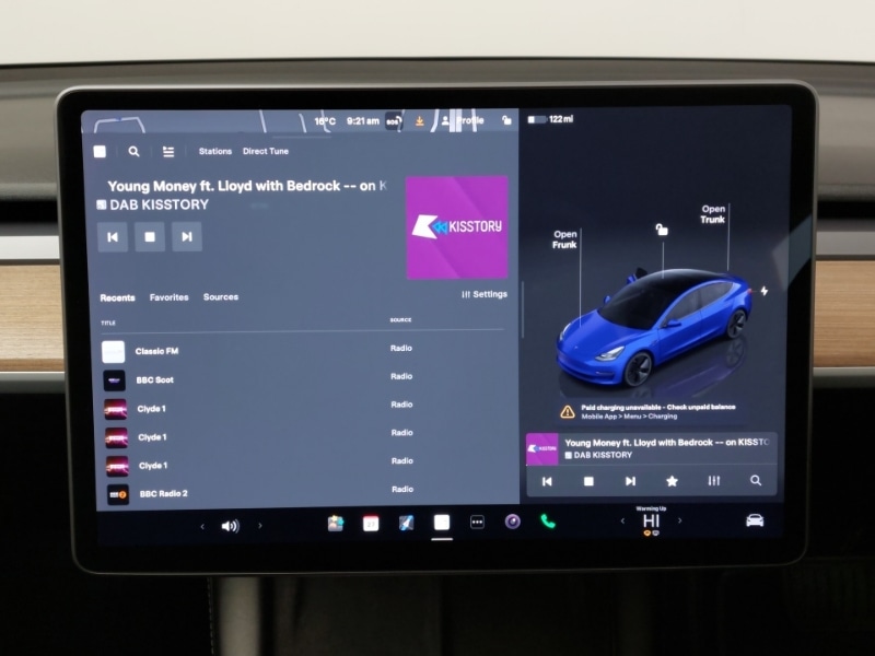 Used Tesla Model 3 2022 for sale - 76629000: Photo 10