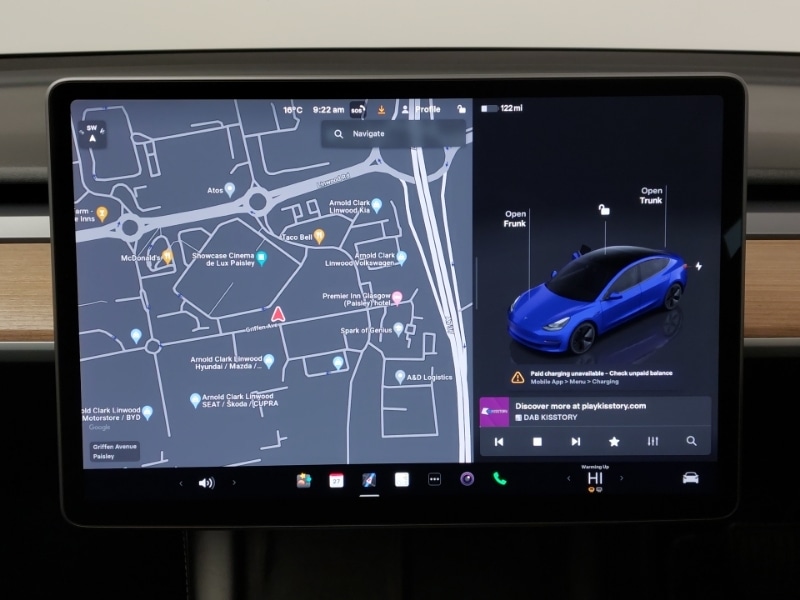 Used Tesla Model 3 2022 for sale - 76629000: Photo 11