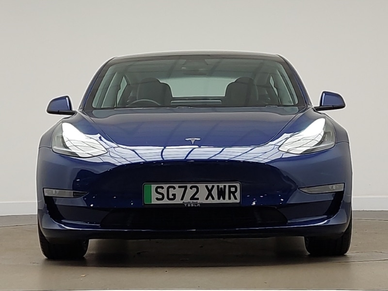 Used Tesla Model 3 2022 for sale - 76629000: Photo 12