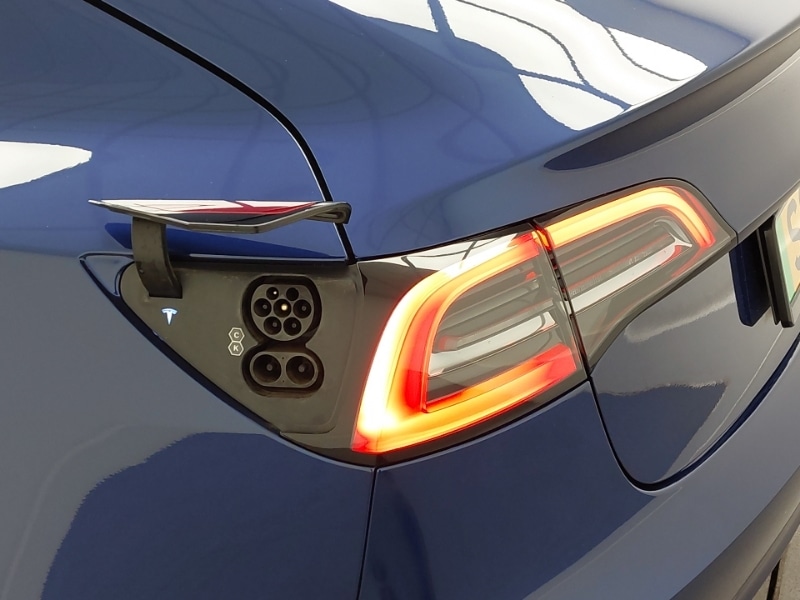 Used Tesla Model 3 2022 for sale - 76629000: Photo 14