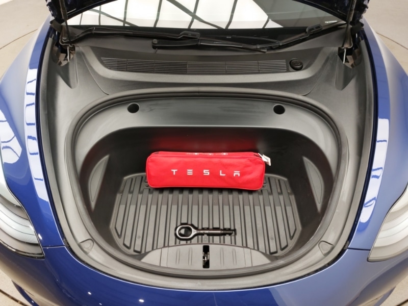 Used Tesla Model 3 2022 for sale - 76629000: Photo 15